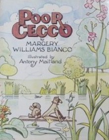 Poor Cecco - Margery Williams