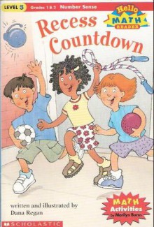 Recess Countdown - Dana Regan, Marilyn Burns