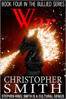 War - Christopher Smith, Brandi Doane, Jon McCann