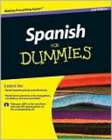 Spanish for Dummies - Susana Wald, Cecie Kraynak