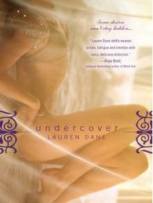 Undercover - Lauren Dane