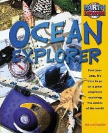 Ocean Explorer - Sue Nicholson