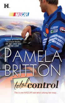 Total Control - Pamela Britton