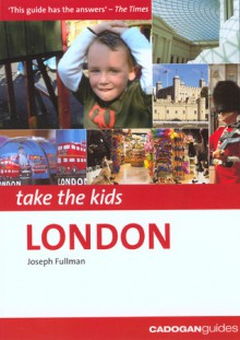 Take the Kids London, 3rd - Joseph Fullman