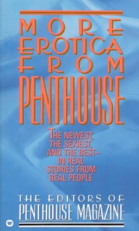 More Erotica from Penthouse - Rob McMahon