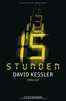 15 Stunden - David Kessler