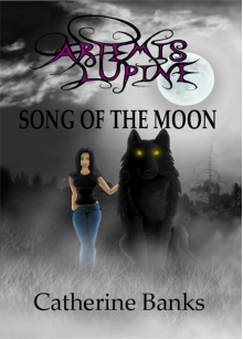 Song of the Moon - Catherine Banks