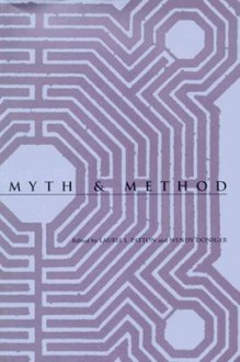 Myth and Method Myth and Method - Laurie L. Patton