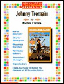 Johnny Tremain by Esther Forbes (Scholastic Literature Guide) - Linda Beech, Jenny Williams