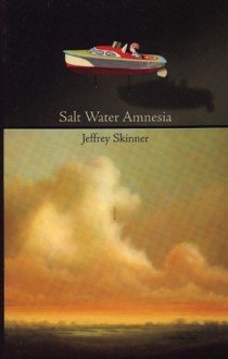 Salt Water Amnesia - Jeffrey Skinner