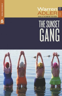 The Sunset Gang - Warren Adler