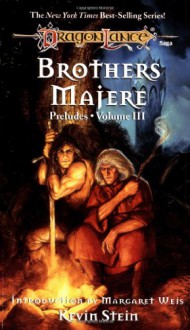 Brothers Majere - Kevin Stein