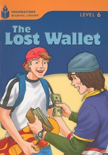 The Lost Wallet - Rob Waring