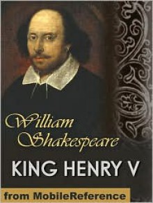 King Henry V - William Shakespeare