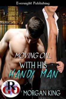 With His Handy Man - Morgan King