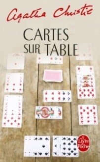 Cartes sur table - Agatha Christie