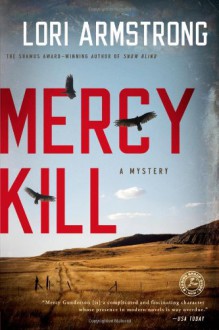 Mercy Kill - Lori G. Armstrong