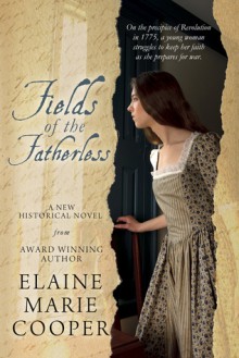 Fields of the Fatherless - Elaine Marie Cooper