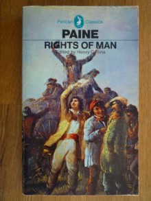 The Rights of Man - Thomas Paine, Henry Collins