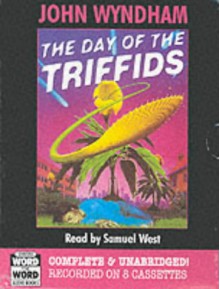 The Day of the Triffids - John Wyndham