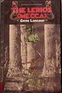 The Lerios Mecca - Gene Lancour