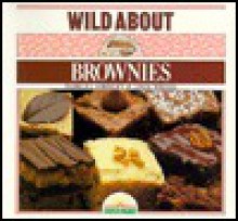 Wild About Brownies - Barbara Albright, Leslie Weiner