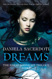 Dreams - Daniela Sacerdoti