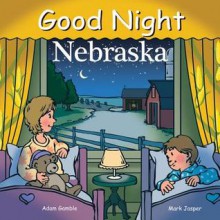 Good Night Nebraska - Adam Gamble, Mark Jasper