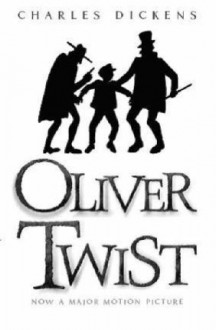 Oliver Twist - Charles Dickens