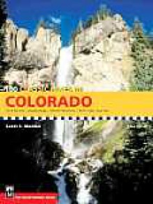 100 Classic Hikes Colorado - Scott S. Warren