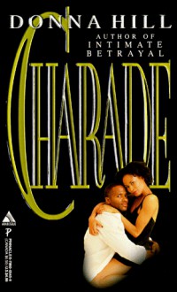 Charade - Donna Hill
