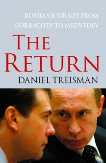 The Return - Daniel Treisman