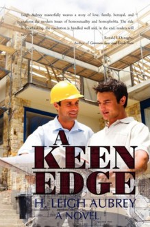 A Keen Edge - H. Leigh Aubrey