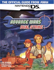 Official Nintendo Advance Wars: Dual Strike Player's Guide - Nintendo Power