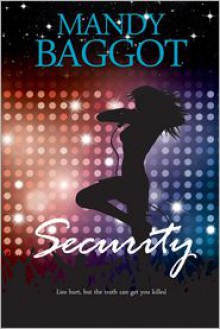 Security - Mandy Baggot