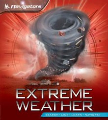 Extreme Weather. Margaret Hynes - Margaret Hynes