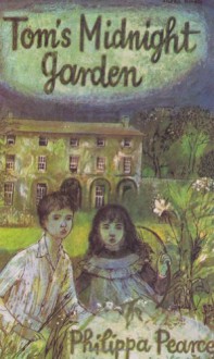 Tom's Midnight Garden - Philippa Pearce, Susan Einzig