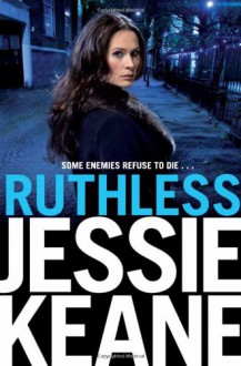 Ruthless - Jessie Keane