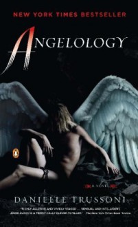 Angelology - Danielle Trussoni