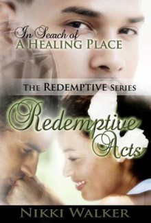 The REDEMPTIVE SERIES - Nikki Walker, Karen McCollum Rodgers