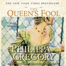 Queen's Fool (Audio) - Philippa Gregory, Bianca Amato