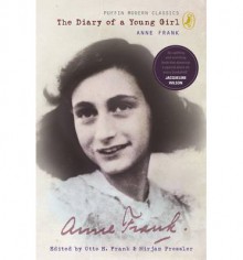 The Diary of a Young Girl - Anne Frank