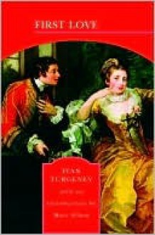 First Love - Ivan Turgenev