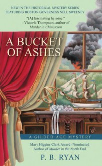 A Bucket of Ashes - P.B. Ryan