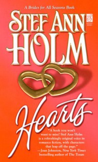 Hearts - Stef Ann Holm