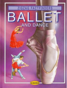 Ballet and Dance Factfinders - Smithmark Publishing