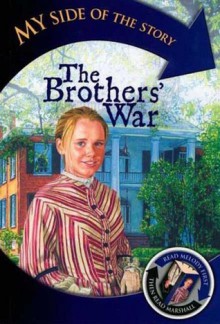 The Brothers' War - Patricia Hermes