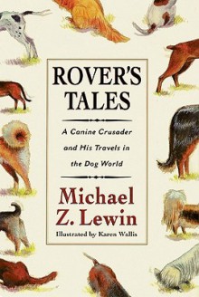 Rover's Tales - Michael Z. Lewin