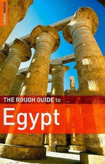 The Rough Guide to Egypt - Daniel Jacobs, Dan Richardson