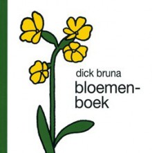 Bloemenboek - Dick Bruna